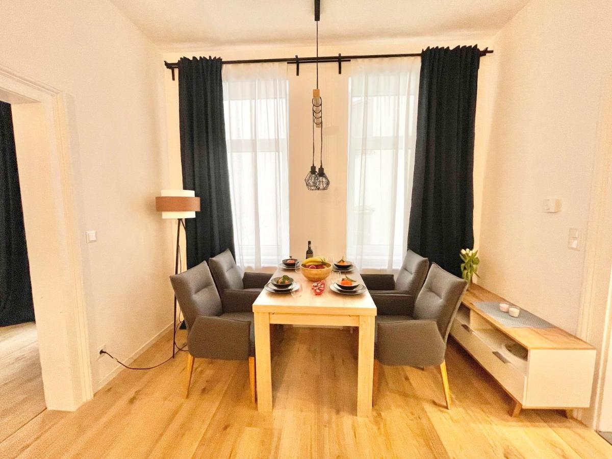 Appartamento Maximilian Vienna