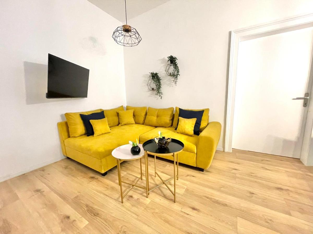 Apartment Maximilian Vienna