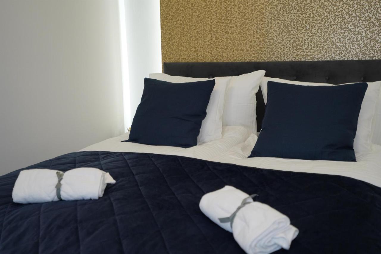 Maximilian Apartment Vienna